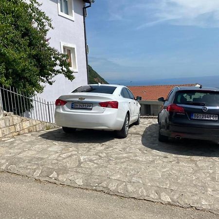 Jaz Beach Budva Seoca Extérieur photo