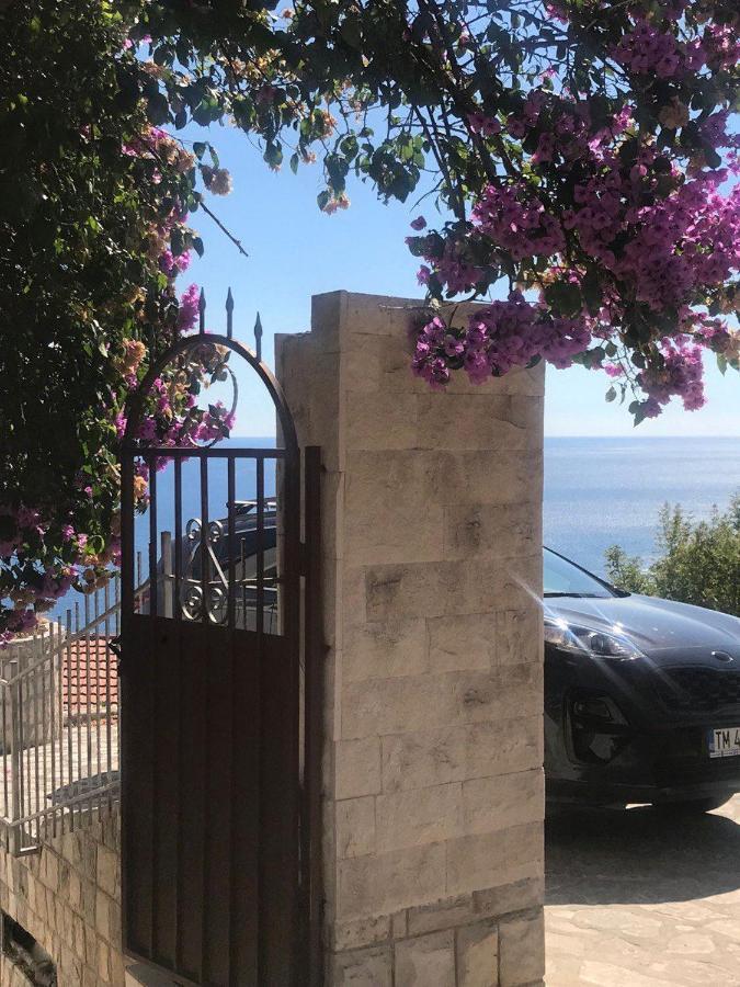 Jaz Beach Budva Seoca Extérieur photo