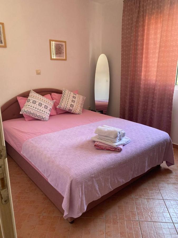 Jaz Beach Budva Seoca Extérieur photo
