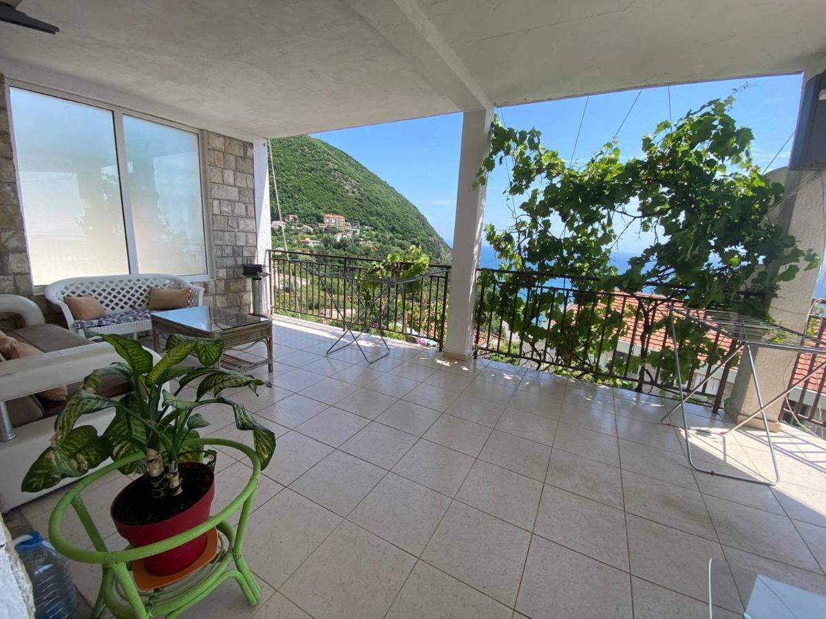 Jaz Beach Budva Seoca Extérieur photo