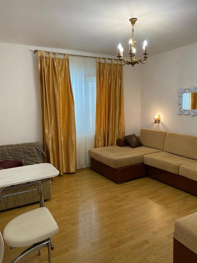 Jaz Beach Budva Seoca Extérieur photo