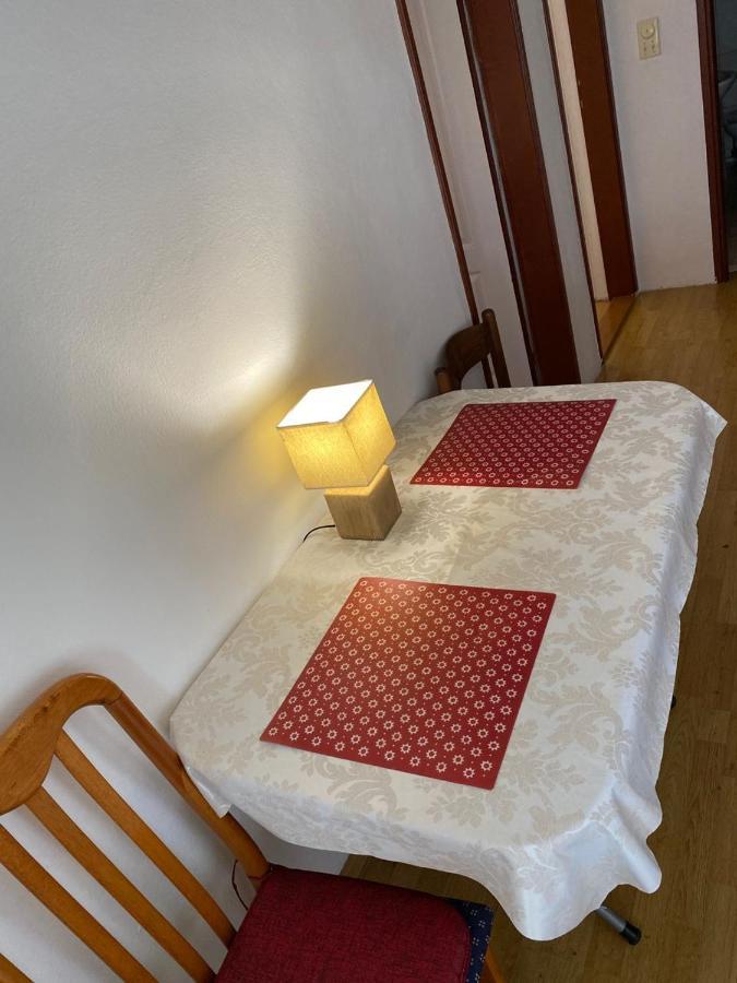 Jaz Beach Budva Seoca Extérieur photo