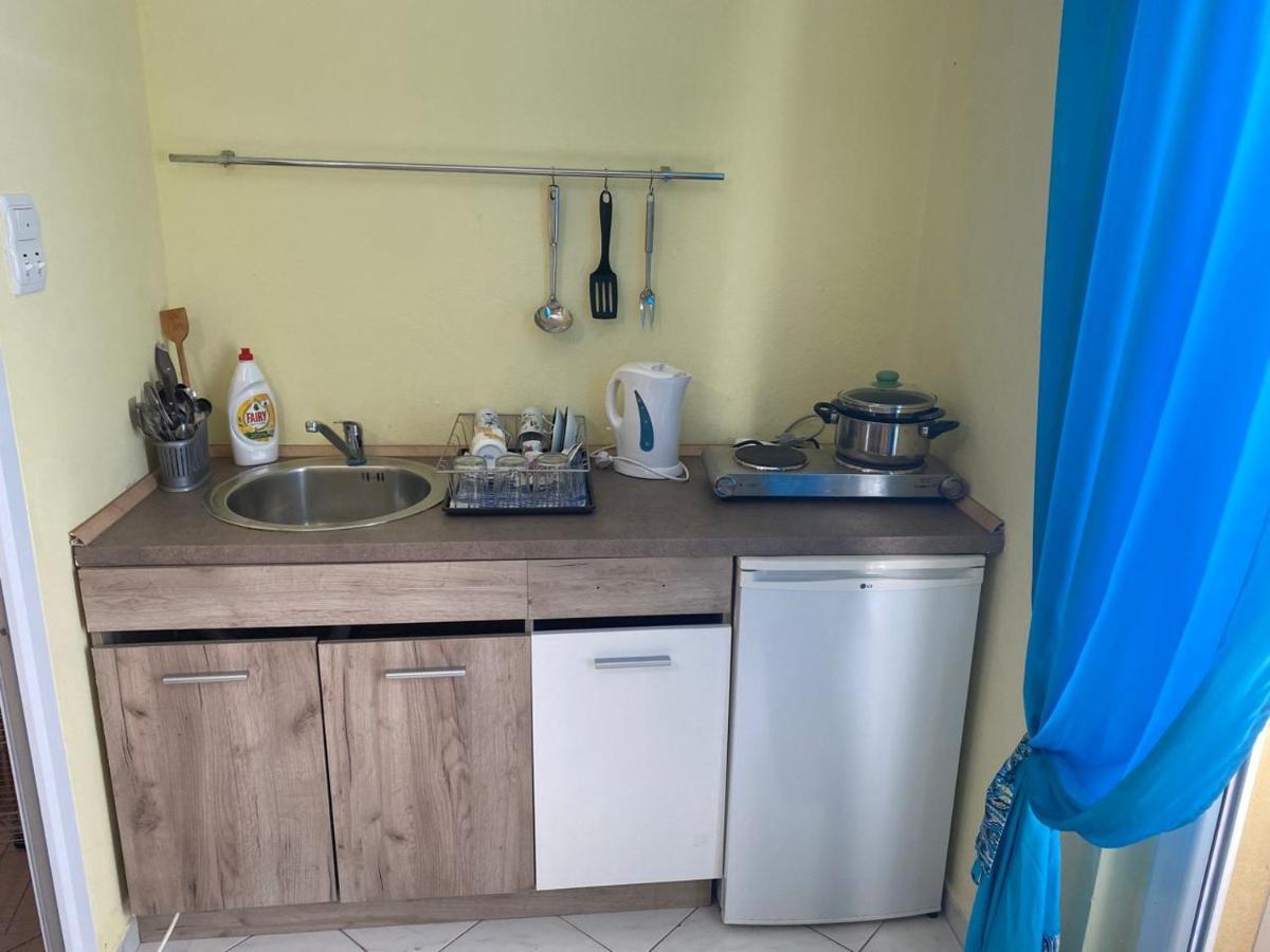 Jaz Beach Budva Seoca Extérieur photo