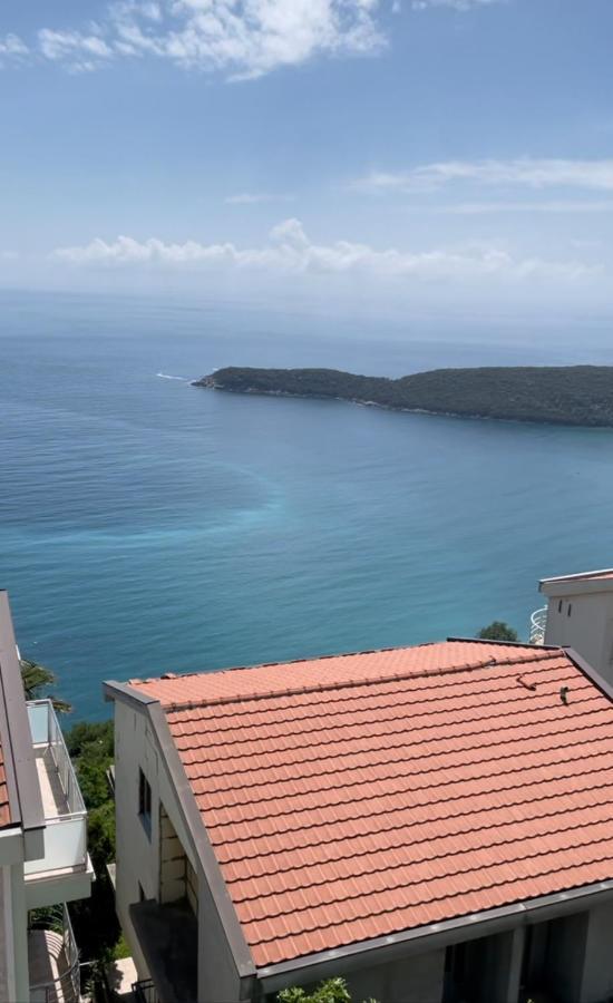 Jaz Beach Budva Seoca Extérieur photo