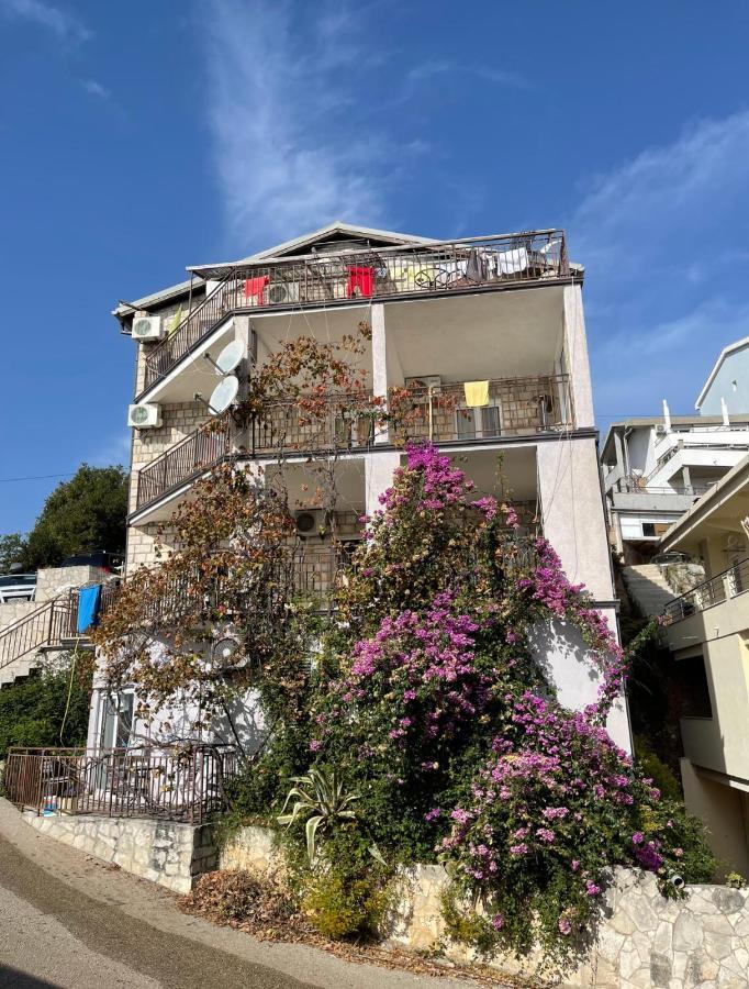 Jaz Beach Budva Seoca Extérieur photo
