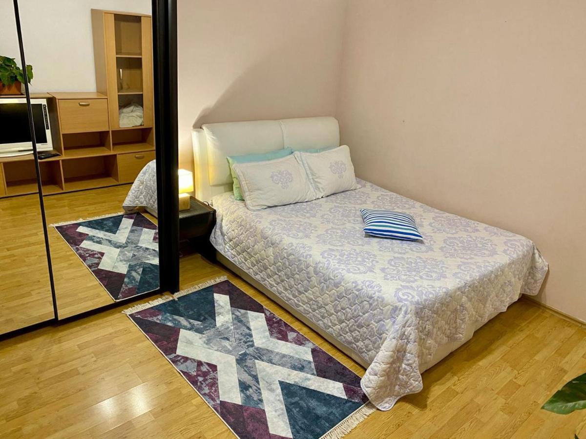 Jaz Beach Budva Seoca Extérieur photo
