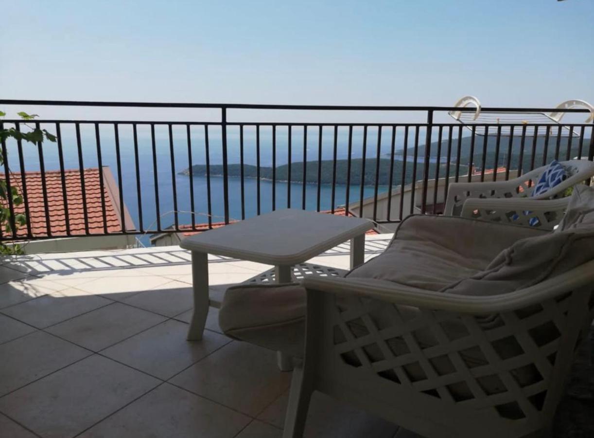Jaz Beach Budva Seoca Extérieur photo