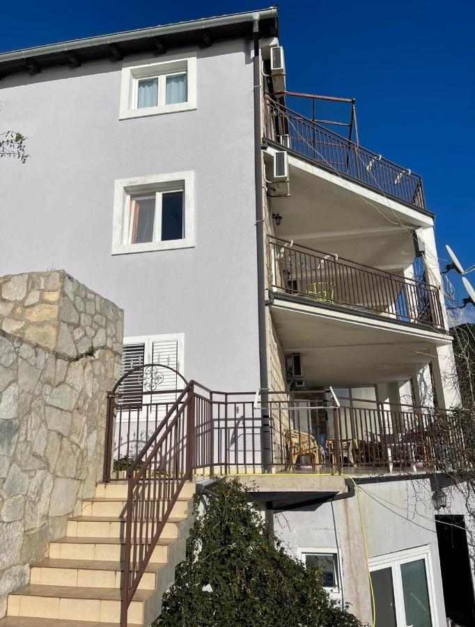 Jaz Beach Budva Seoca Extérieur photo
