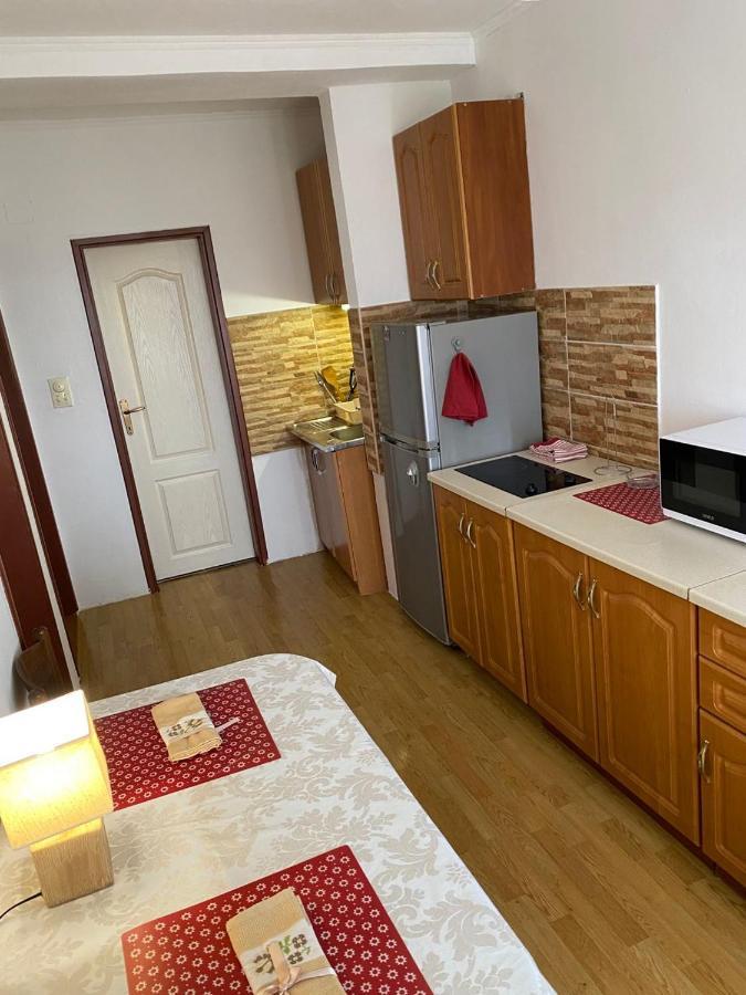 Jaz Beach Budva Seoca Extérieur photo