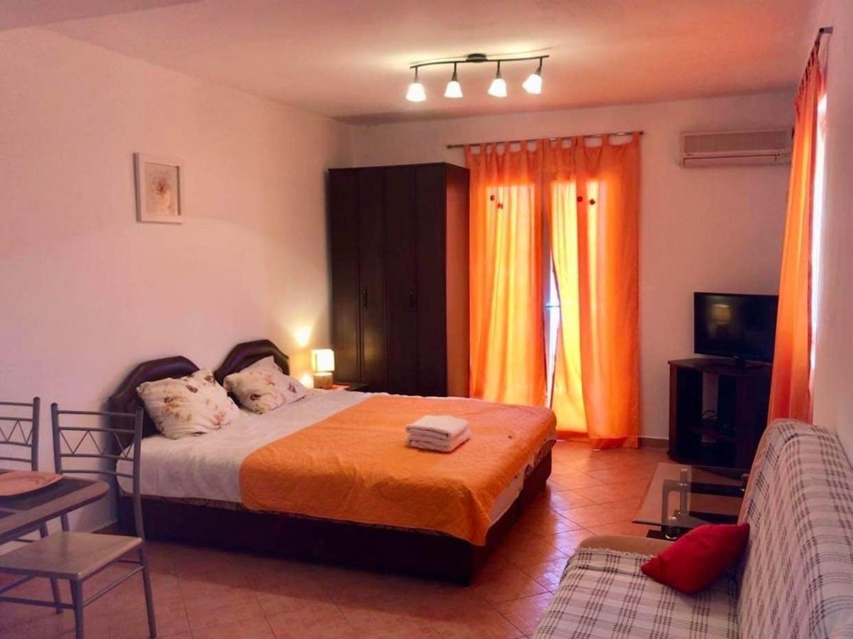 Jaz Beach Budva Seoca Extérieur photo