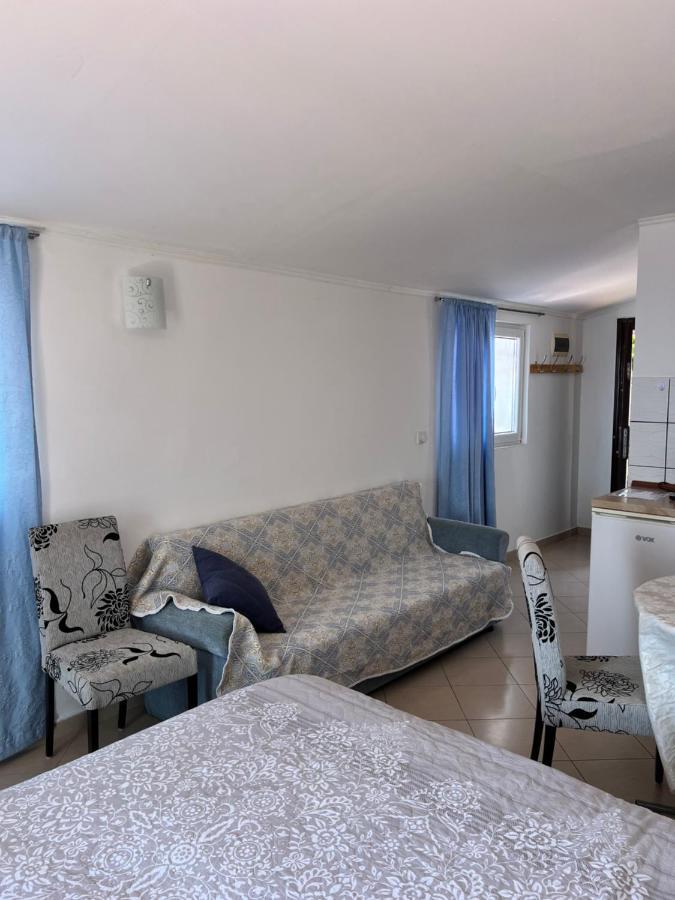 Jaz Beach Budva Seoca Extérieur photo