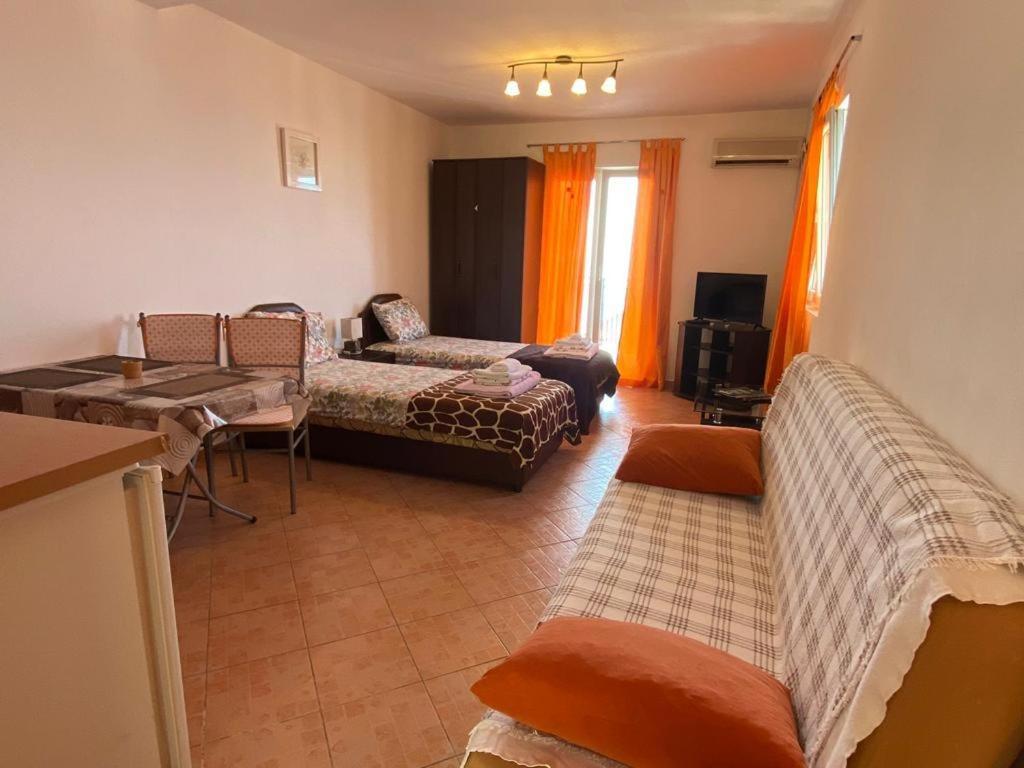 Jaz Beach Budva Seoca Extérieur photo