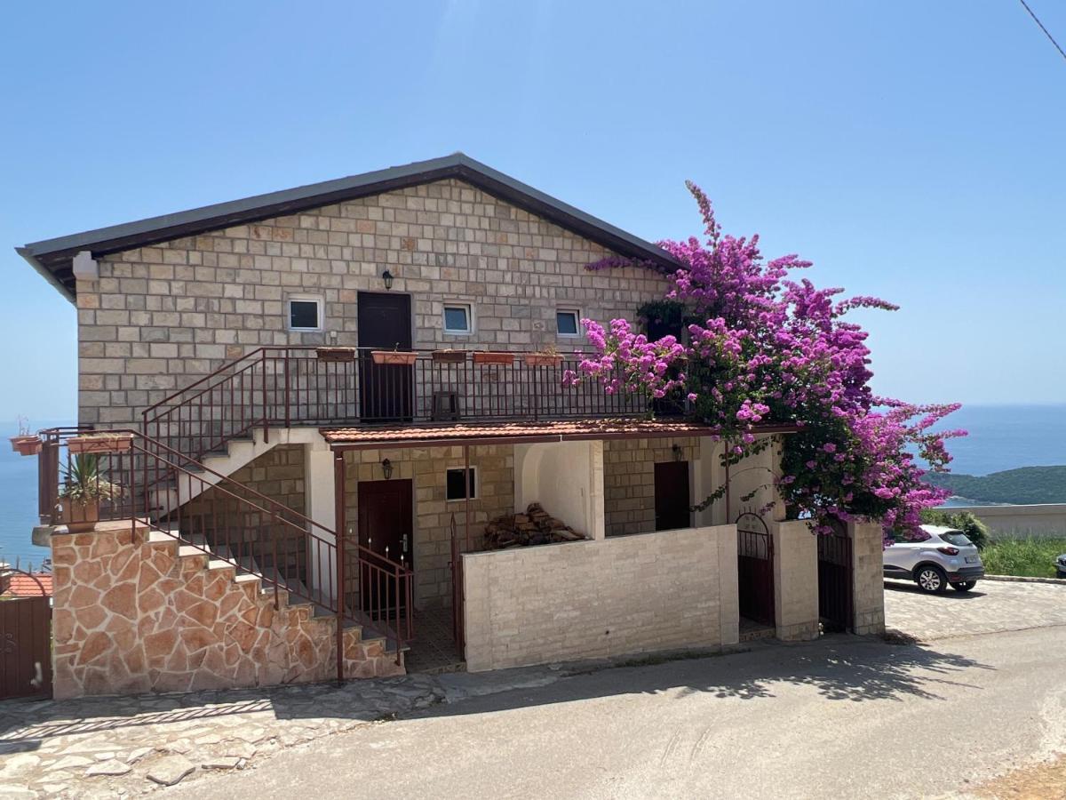 Jaz Beach Budva Seoca Extérieur photo