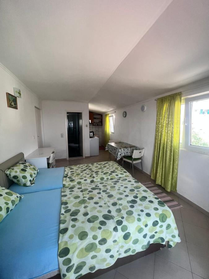 Jaz Beach Budva Seoca Extérieur photo