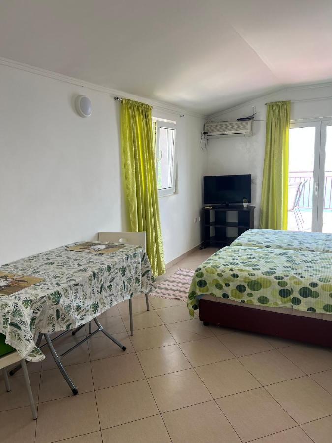 Jaz Beach Budva Seoca Extérieur photo